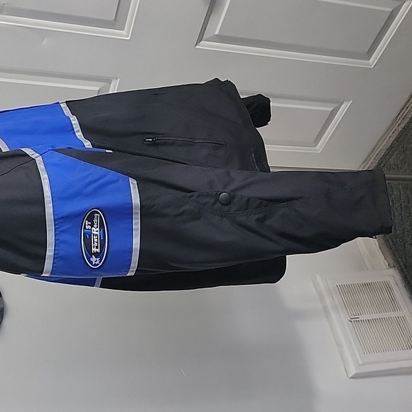 First Racing Motorcycle Jacket - Picture 3 of 8